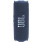 JBL Flip 7 Azul - Altavoz Bluetooth