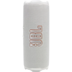 JBL Flip 7 Blanco - Altavoz Bluetooth