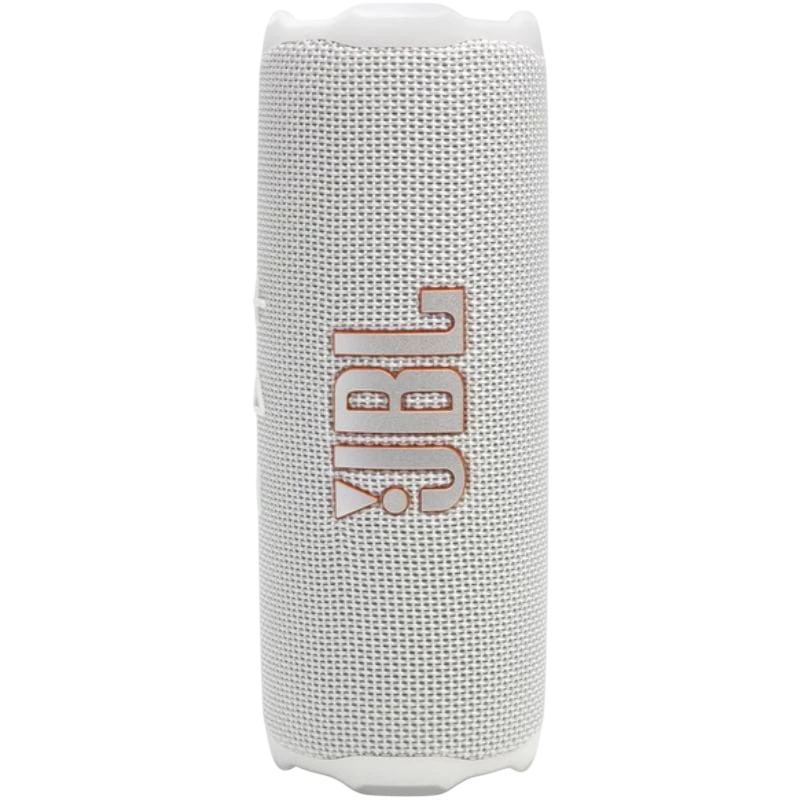 JBL Flip 7 Blanco - Altavoz Bluetooth