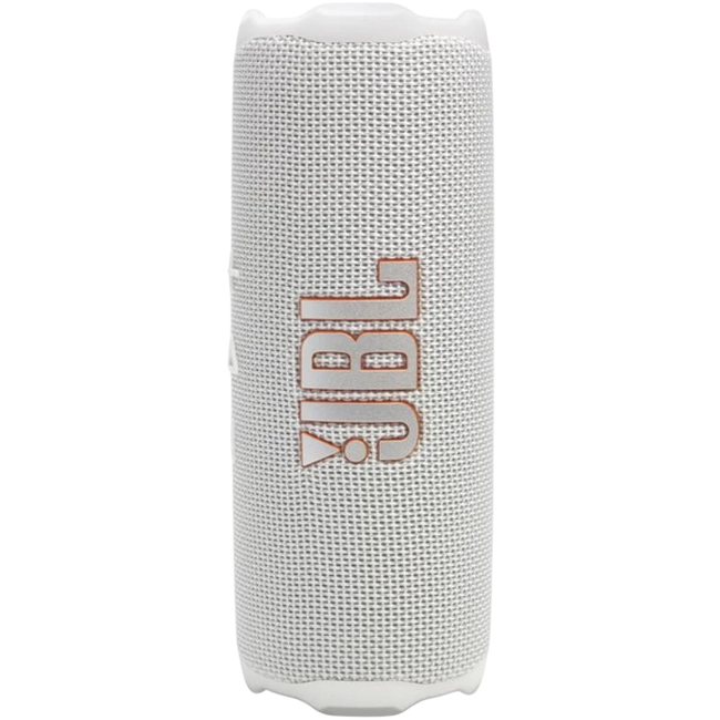 JBL Flip 7 Blanco - Altavoz Bluetooth Hover Image