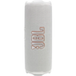 JBL Flip 7 Blanco - Altavoz Bluetooth