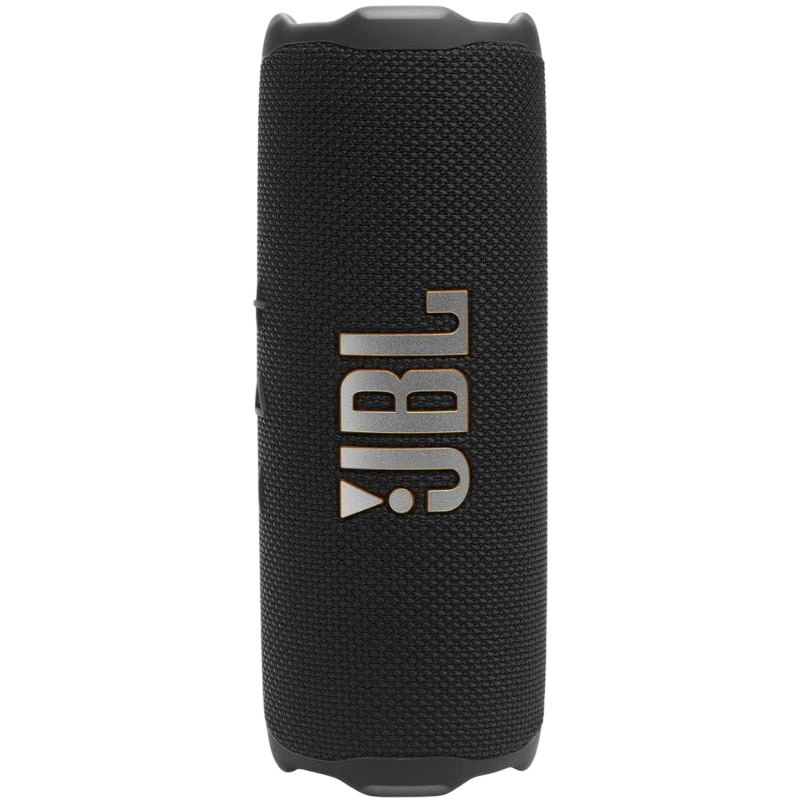 JBL Flip 7 Negro - Altavoz Bluetooth