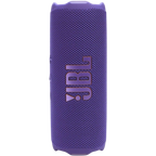 JBL Flip 7 Púrpura 25W 14h 4800mAh Altavoz Bluetooth 5.4