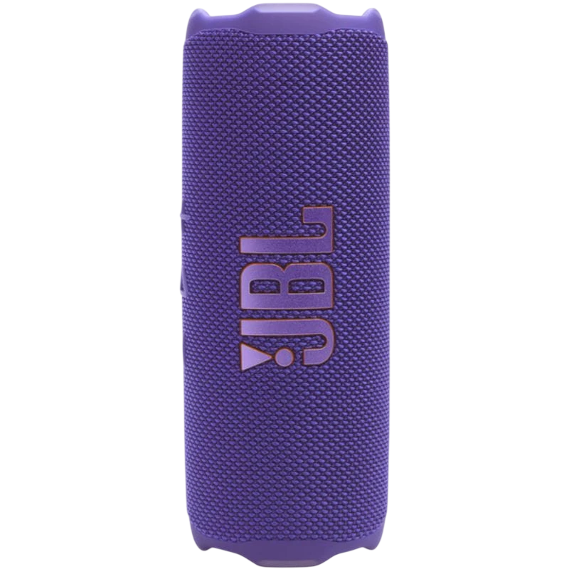 JBL Flip 7 Púrpura - Altavoz Bluetooth