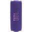 JBL Flip 7 Púrpura - Altavoz Bluetooth