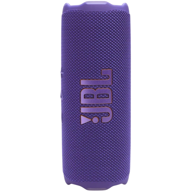 JBL Flip 7 Púrpura - Altavoz Bluetooth Hover Image