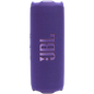 JBL Flip 7 Púrpura - Altavoz Bluetooth
