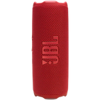 JBL Flip 7 Rojo - Altavoz Bluetooth
