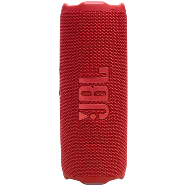 JBL Flip 7 Rojo - Altavoz Bluetooth Hover Image
