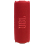 JBL Flip 7 Rojo - Altavoz Bluetooth