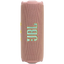 JBL Flip 7 Rosa - Altavoz Bluetooth