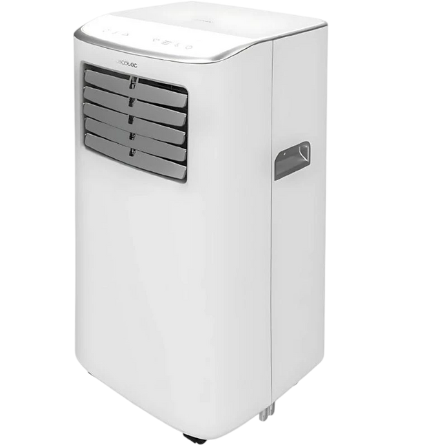 Cecotec Forceclima 7400 Soundless Touch - Aire acondicionado portátil Hover Image
