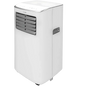 Cecotec Forceclima 7400 Soundless Touch - Aire acondicionado portátil