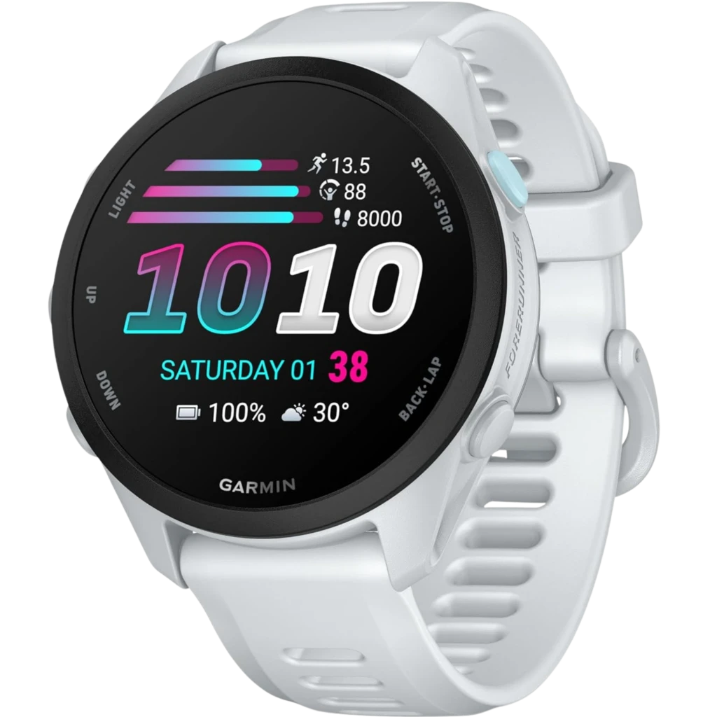 Forerunner 70 / Blanco