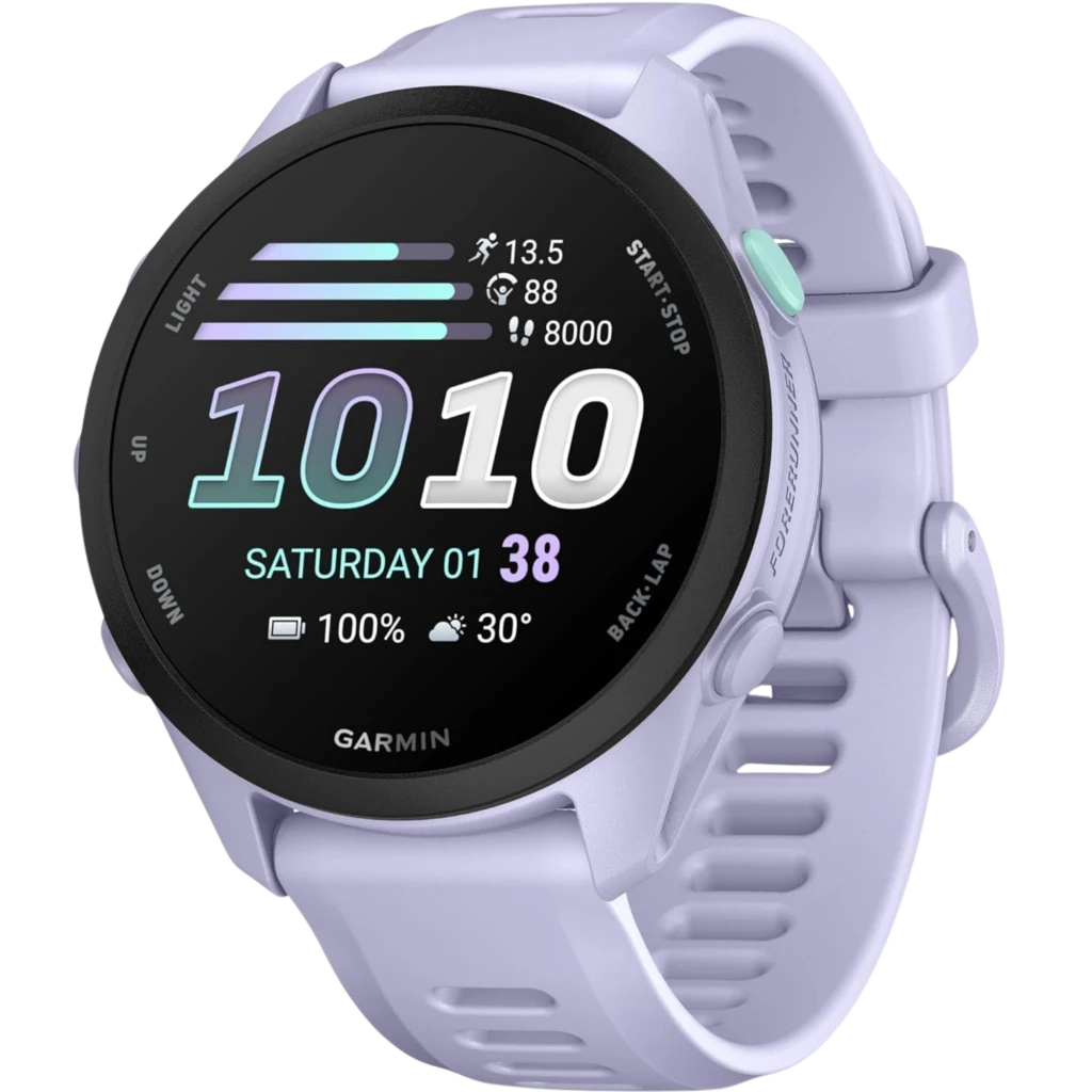 Forerunner 70 / Lila