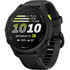Forerunner 70 / Negro