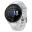 Garmin Forerunner 165 Reloj Deportivo GPS 11 días Blanco