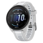 Garmin Forerunner 165 Reloj Deportivo GPS 11 días Blanco