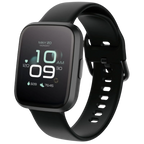 Forever ForeVigo 2 SW-310 Negro - Reloj inteligente