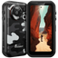 Fossibot F116 Pro 5G 12GB/256GB Negro