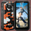 Fossibot F116 Pro 5G 12GB/256GB Naranja