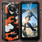 Fossibot F116 Pro 5G 12GB/256GB Naranja