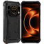 Fossibot F117 5G 8GB/256GB Naranja