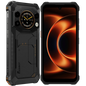 Fossibot F117 5G 8GB/256GB Naranja
