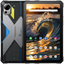 Fossibot DT3 10,4 12GB/256GB 5G Azul Rugged