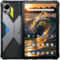 Fossibot DT3 10,4 12GB/256GB 5G Azul Rugged