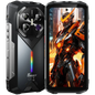 Fossibot F113 12GB/256GB Gris Rugged