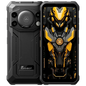 Fossibot F110L 4GB/128GB Negro Rugged