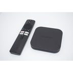 Xiaomi Mi TV Box S 2nd Gen UltraHD 4K 8GB WiFi Negro - Android TV