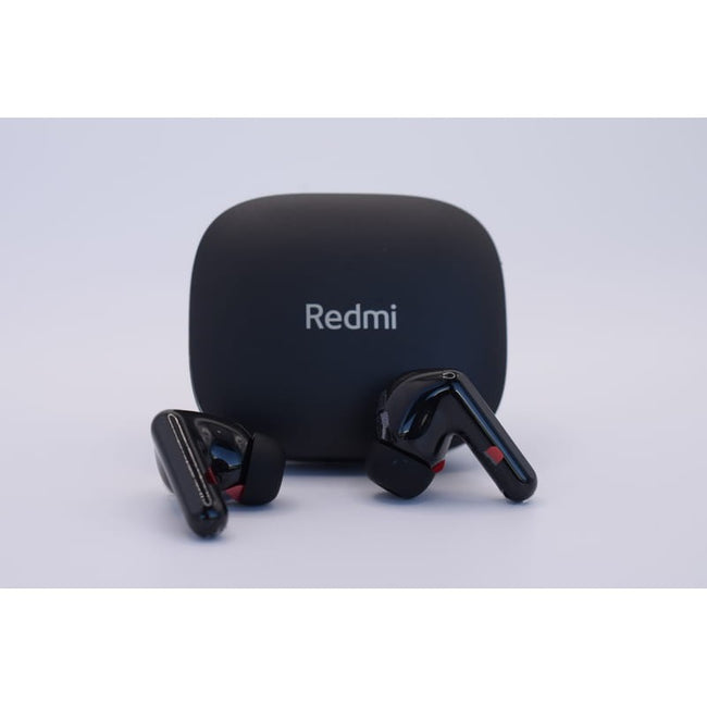 Xiaomi Redmi Buds 6 Bluetooth Negro con cancelación de ruido (ANC) Main Image
