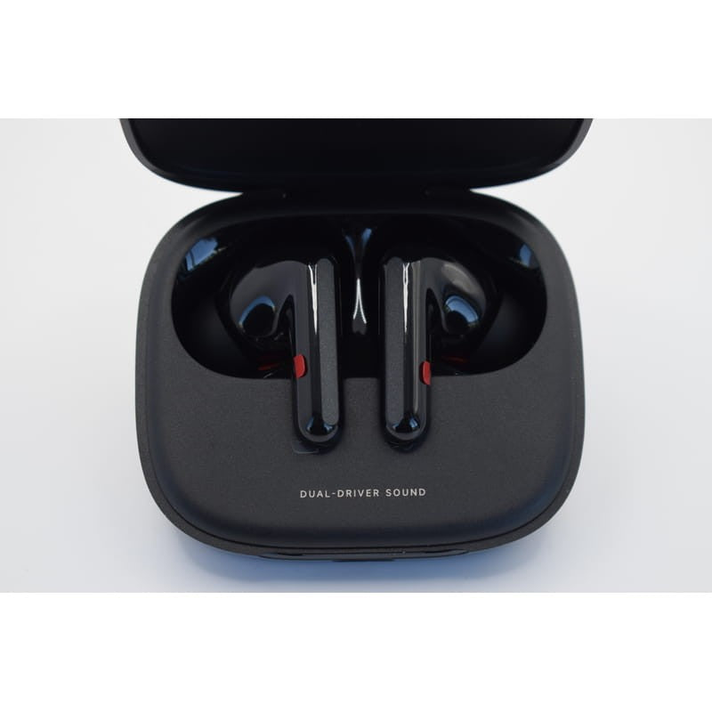 Xiaomi Redmi Buds 6 Bluetooth Negro con cancelación de ruido (ANC)