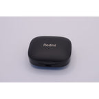Xiaomi Redmi Buds 6 Bluetooth Negro con cancelación de ruido (ANC)