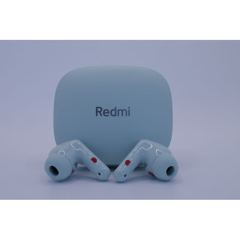 Xiaomi Redmi Buds 6 Verde TWS ANC Bluetooth 5.4 42h IP54 Auriculares inalámbricos