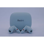 Xiaomi Redmi Buds 6 Verde TWS ANC Bluetooth 5.4 42h IP54 Auriculares inalámbricos