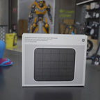 Xiaomi Outdoor Camera Solar Panel (BW Series) - Panel Solar para Cámaras BW300 y BW500