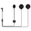 FreedConn D6 Hi Res - Auriculares para Intercomunicador