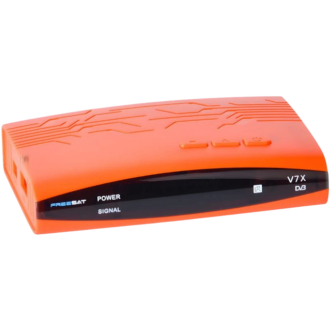 FREESAT V7X - Receptor Satélite Hover Image