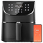 Freidora de Aire Cosori Smart Chef Edition Negro