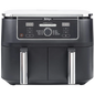 Freidora de Aire NINJA Dual Zone Foodi MAX AF400EU 9,5L