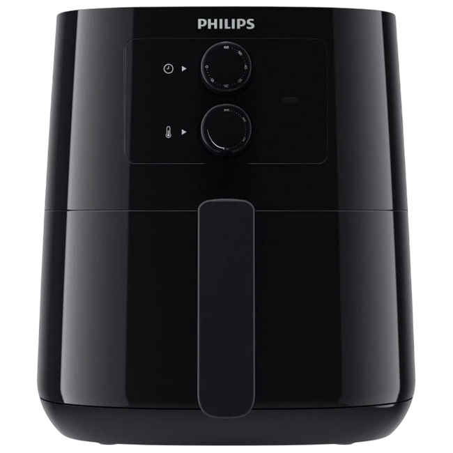 Freidora de aire 4.1L Philips Essential Airfryer Rapid Air Hover Image