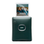 Impresora fotográfica Fujifilm Instax Square Link Fotos Color 62x62mm