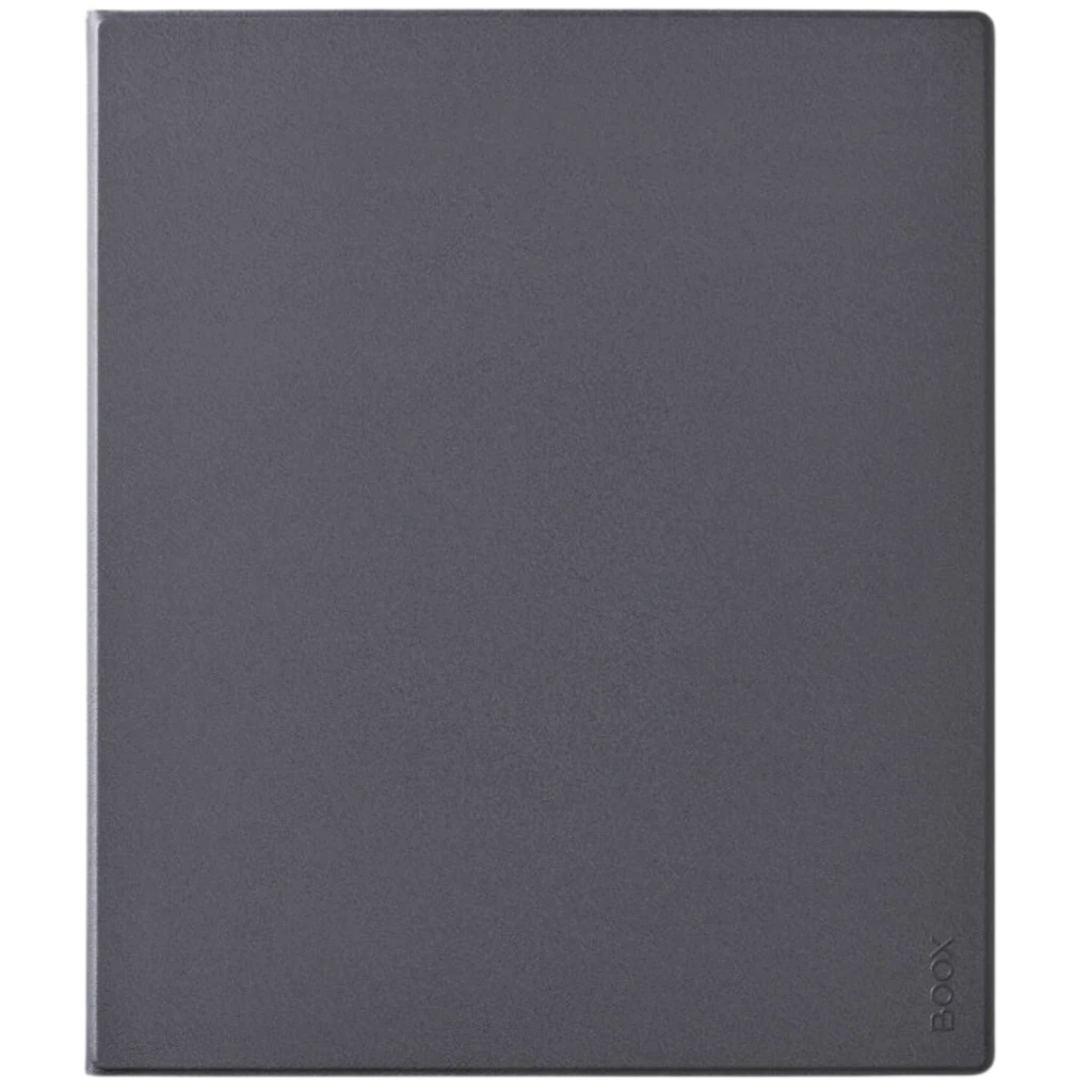 Funda BOOX Magnetic para Note Max 13.3" Cyan Black