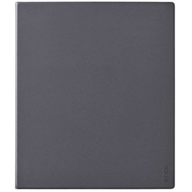 Funda BOOX Magnetic para Note Max 13.3" Cyan Black Hover Image