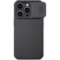 Funda CamShield Pro Magnética Negra para Apple iPhone 14 Pro Max