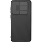 Funda CamShield Pro Magnética Negra para Samsung Galaxy A36 5G