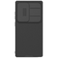 Funda CamShield Pro Magnética Negra para Samsung Galaxy S25 Ultra